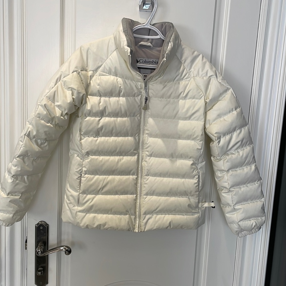 Women’s Columbia Ski Jacket